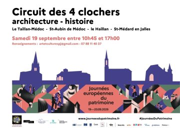 Circuit des 4 clochers 4/4