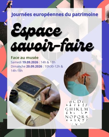 Espace Savoir-faire
