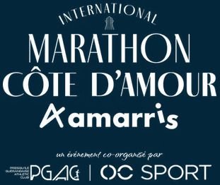Marathon International de la côte d'amour