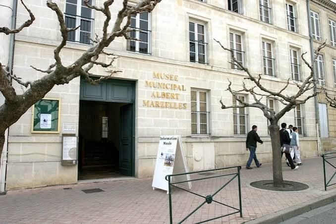 Vernissage de l'exposition "Racines parlantes"