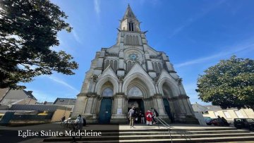Découvrir une église, vivez une expérience spirituelle