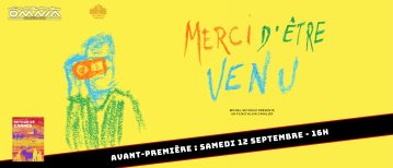 Évènement sans titre