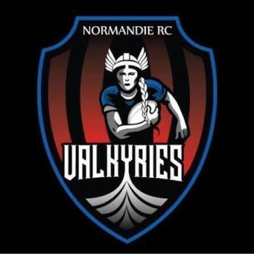 Valkyries Normandie RC - Stade Français Paris
