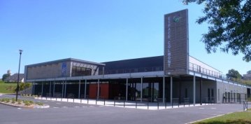 Salon des Métiers en Action du Bocage Mayennais à Gorron