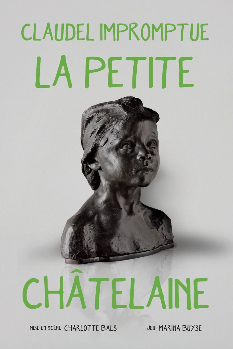 La Petite Châtelaine