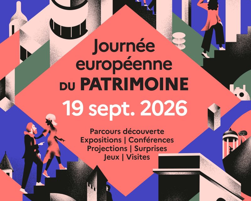 Journée européenne du Patrimoine