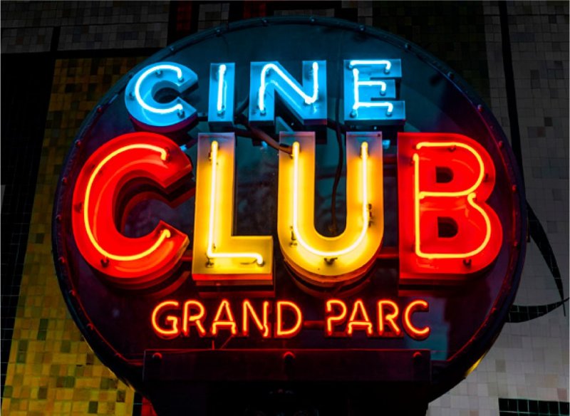 Ciné-club de septembre