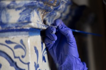 Les coulisses d’une renaissance