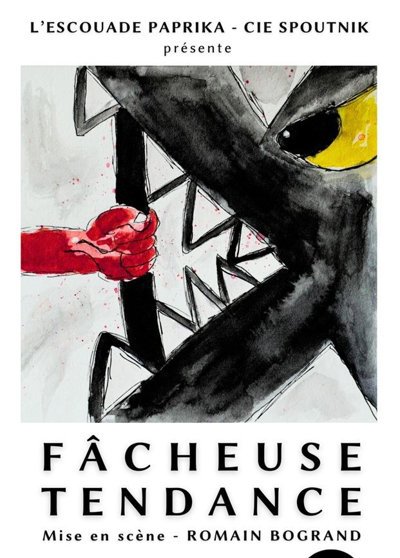 Fâcheuse tendance