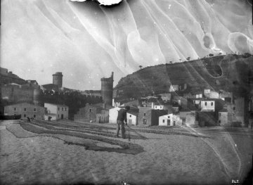 JEP 2026: Visites "Des archives photos à la photographie d'archives"