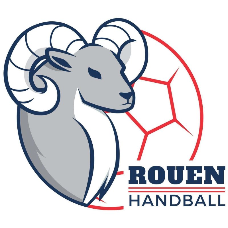 Rouen Handball (F) - HB Octeville-sur-Mer