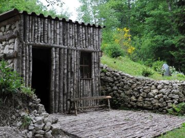 Visite guidée de la Vallée Moreau