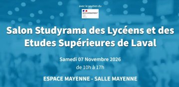 Studyrama Laval