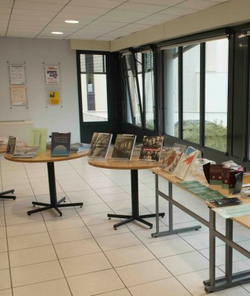 La Grande Librairie