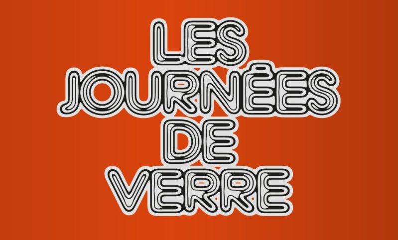 Les Journées de verre
