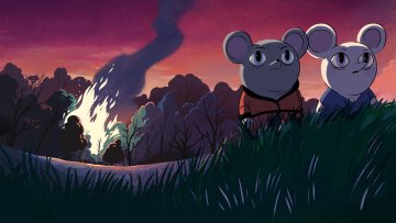 Decorado | La perle du mois