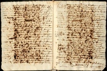 JEP 2026: visites « Un patrimoine à sauvegarder : la restauration des archives »