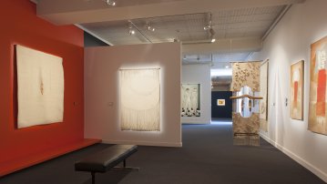 Visite libre des collections et de l'exposition