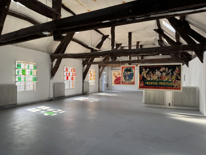 Exposition : la maison Giffard inspire un collectif d’étudiants designers