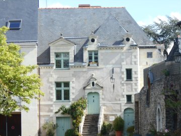 Observation de l'hôtel Drouet