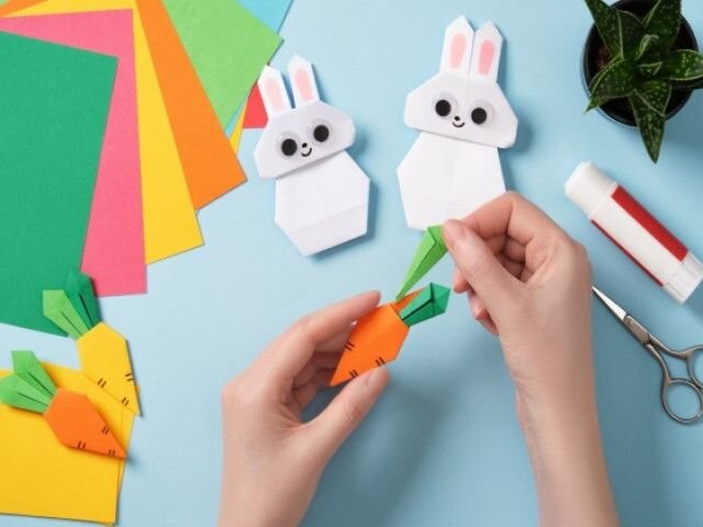 Atelier origami
