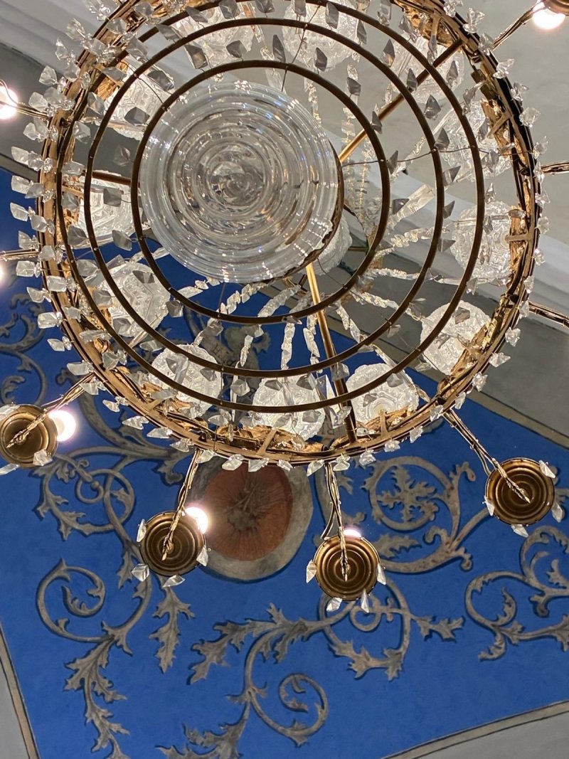 Visite guidée de l'église Notre-Dame-de-Bourgougnague restaurée