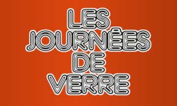 Le goût du verre