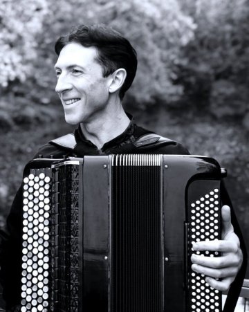 Concert de Bogdan Nesterenko par Quatuor en Liberté