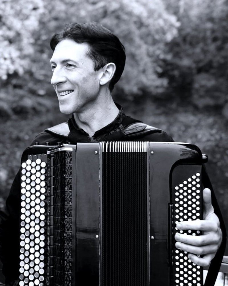 Concert de Bogdan Nesterenko par Quatuor en Liberté