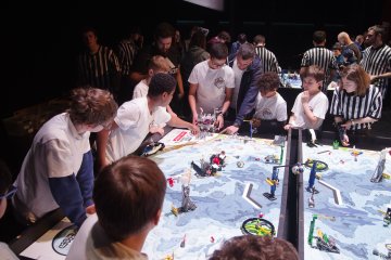 Bot Fest Nantes