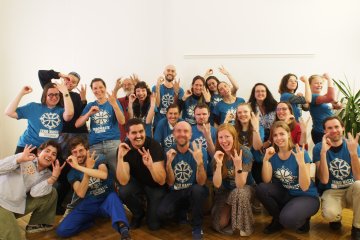 Formation bénévoles Zero Waste Toulouse