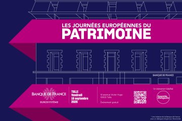 Venez découvrir la Banque de France à Tulle