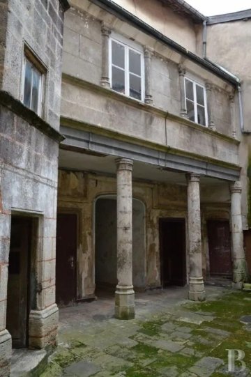 Découverte guidée de la Maison du Pape Jules II