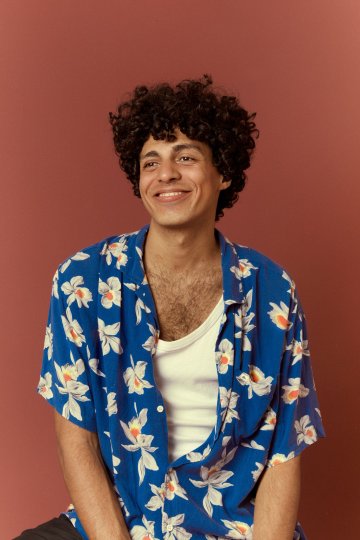 Leo Middea