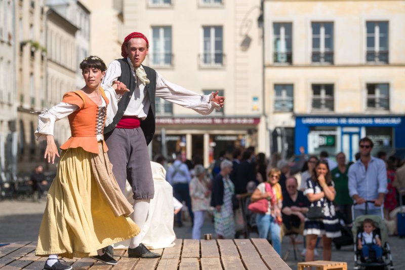 Festival I GELOSI