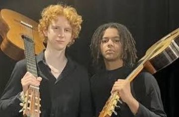 Récital guitare classique