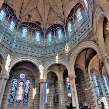 Découvrir une église, vivez une expérience spirituelle