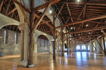 Concerts aux Greniers Saint-Jean