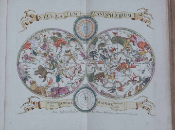 « 150 ans de patrimoine, l’UCO ouvre ses réserves » : Visite des réserves de livres anciens de la Bibliothèque universitaire