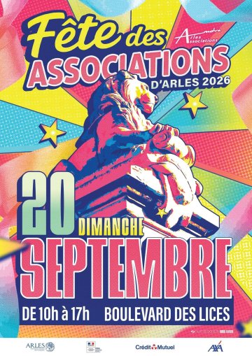 Fête des Associations