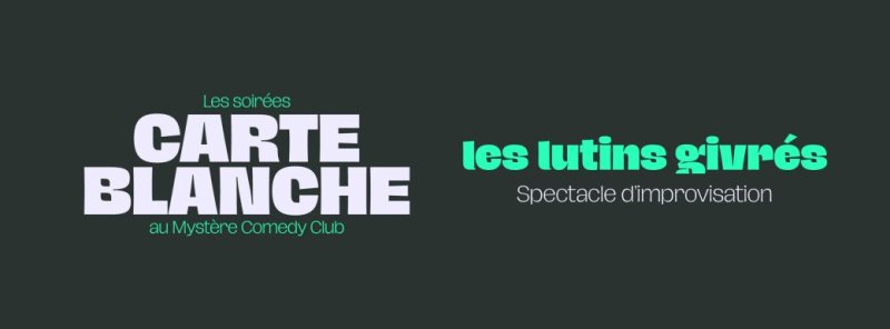 Carte Blanche - Les Lutins givrés