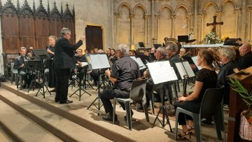 Union musicale
