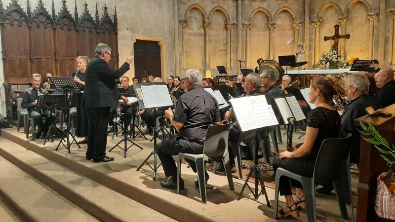 Union musicale