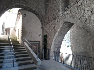 Balade à deux voix