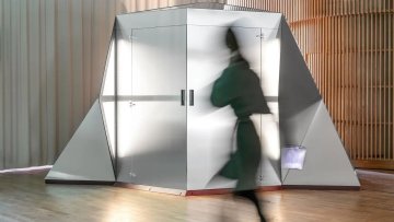 Au cœur de Sonobox  - PHILIPPE GORDIANI