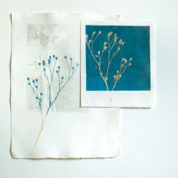 Atelier  monotype