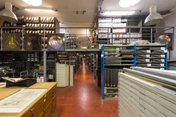 Journées européennes du patrimoine : Découverte des Archives communales