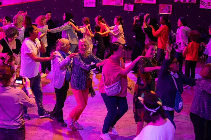 Bal Bim Boum "Club Génération"