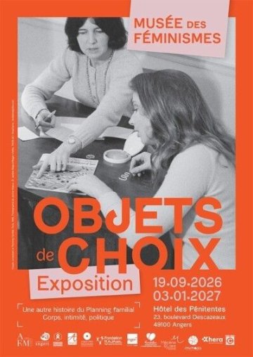 Exposition Objets de choix