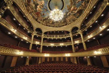 Grand Théâtre